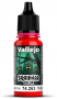Vallejo: 74.263 - Squidmar Color - Blood Ink